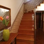 Casa Pedreiras Feriehus