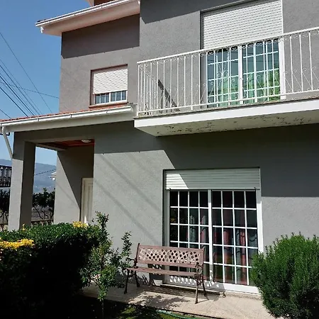 Semesterbostad Casa Pedreiras Peso da Régua
