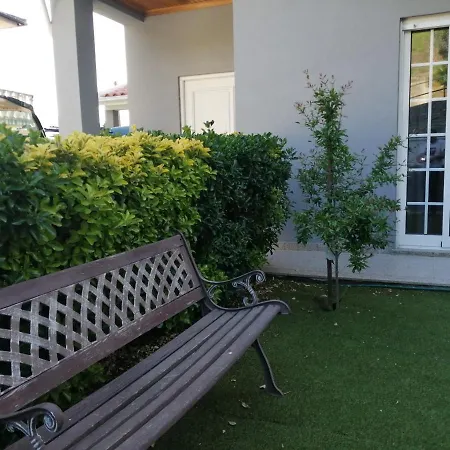 Casa Pedreiras Semesterbostad