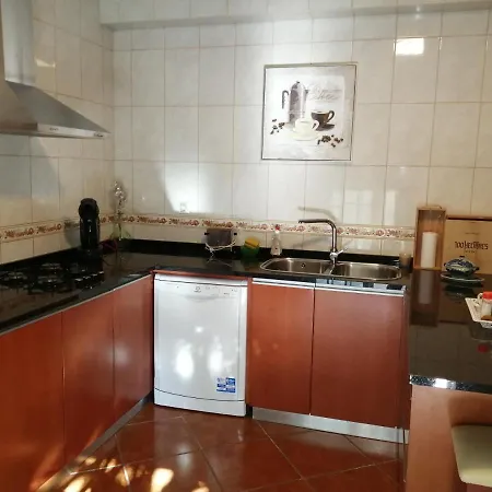 Casa Pedreiras Semesterbostad Peso da Régua