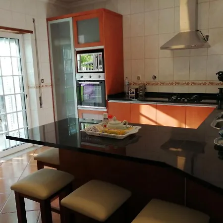 Dom wakacyjny Casa Pedreiras Peso da Régua