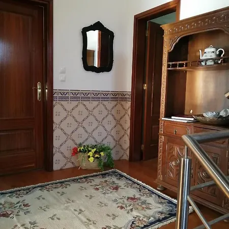 Dom wakacyjny Casa Pedreiras Peso da Régua