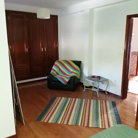 Semesterbostad Casa Pedreiras *