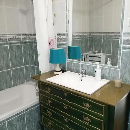 Casa Pedreiras Dom wakacyjny