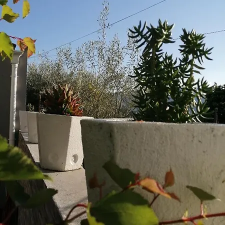 Casa Pedreiras Semesterbostad Peso da Régua