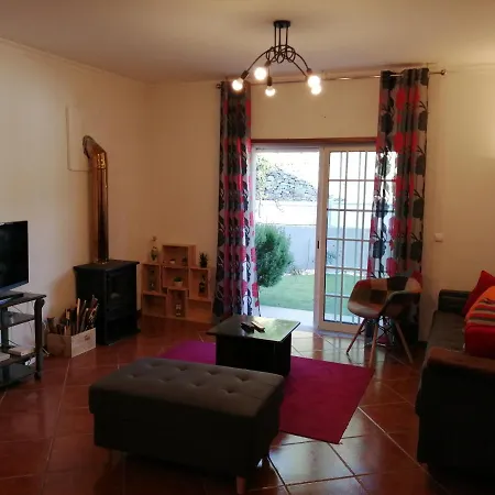 Casa Pedreiras Semesterbostad *
