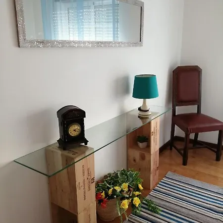Casa Pedreiras *