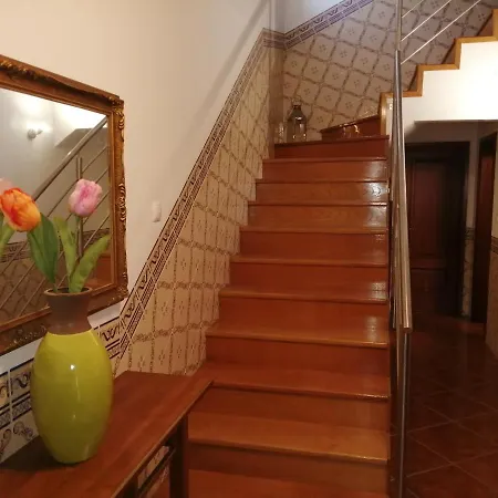 Casa Pedreiras Semesterbostad