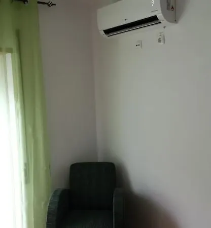 Dom wakacyjny Casa Pedreiras Peso da Régua