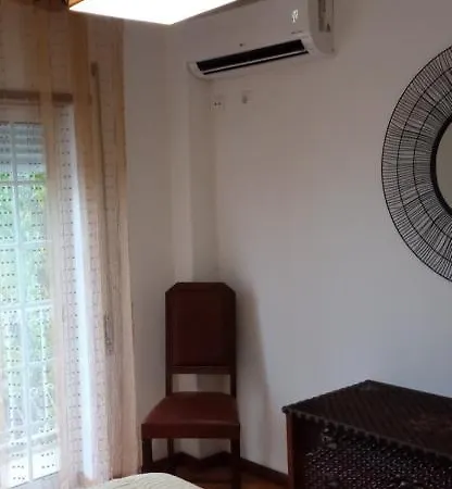 Casa Pedreiras Dom wakacyjny