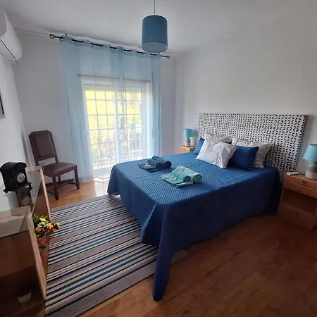 Casa Pedreiras Semesterbostad
