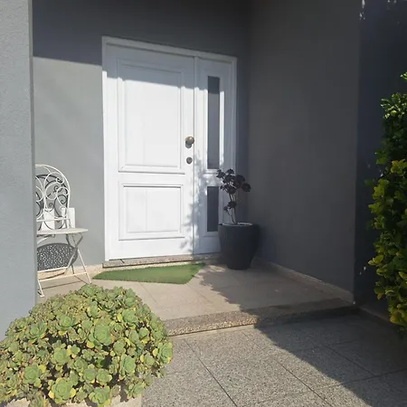 Feriehus Casa Pedreiras *