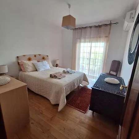Semesterbostad Casa Pedreiras Peso da Régua