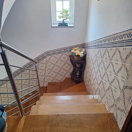 Casa Pedreiras *