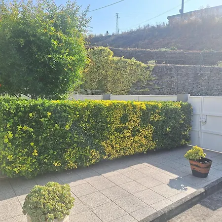 Semesterbostad Casa Pedreiras Peso da Régua