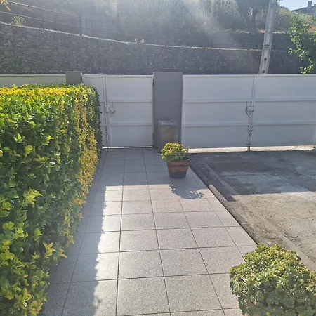 Casa Pedreiras Hébergement de vacances *