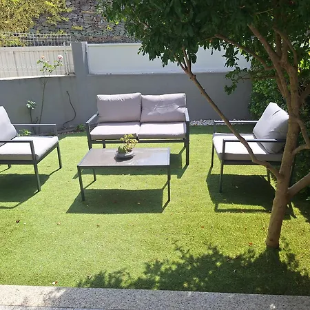 Casa Pedreiras Semesterbostad Peso da Régua