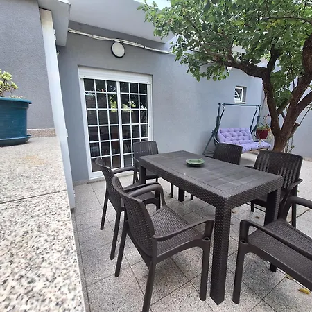 Casa Pedreiras 페소다레과
