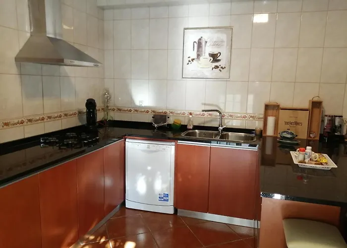 Casa Pedreiras Dom wakacyjny Peso da Régua