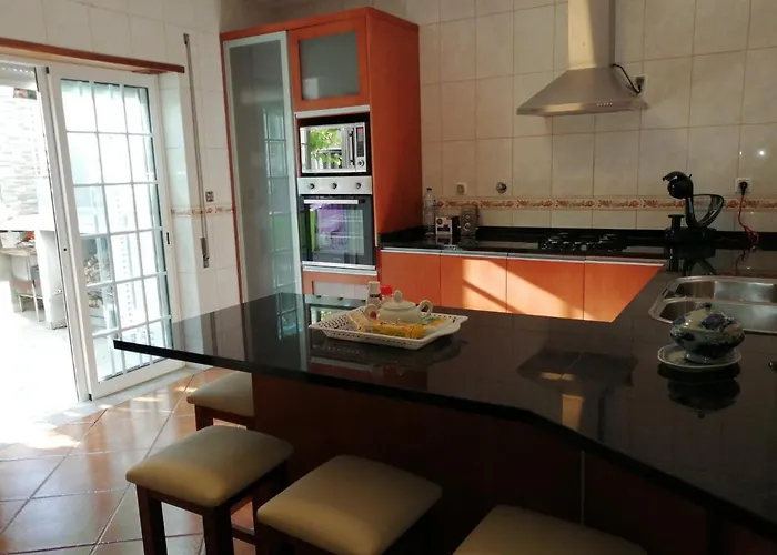 Feriehus Casa Pedreiras Peso da Régua