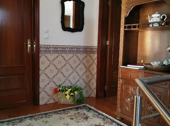 Feriehus Casa Pedreiras Peso da Régua