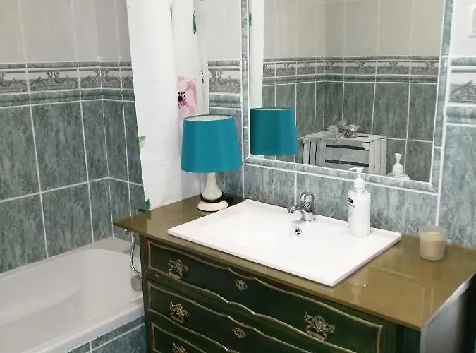 Casa Pedreiras Feriehus