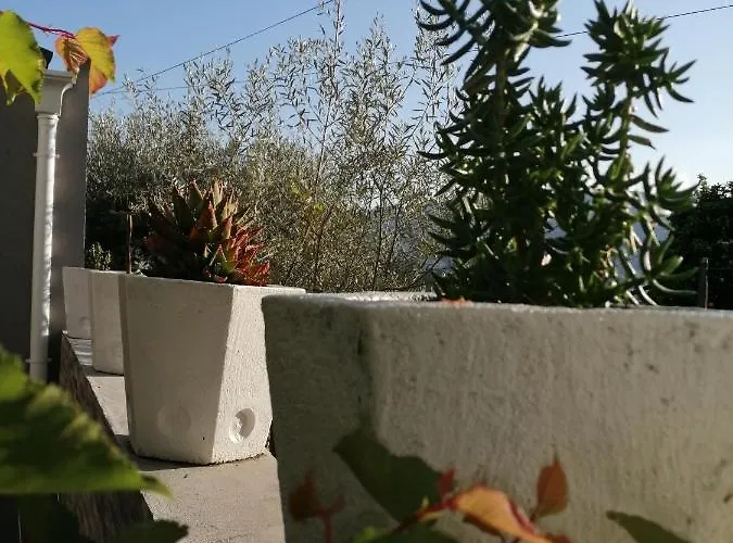 Casa Pedreiras Dom wakacyjny Peso da Régua