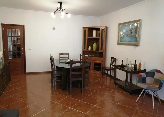 Casa Pedreiras Peso da Régua