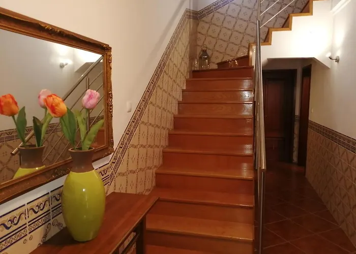 Casa Pedreiras Dom wakacyjny