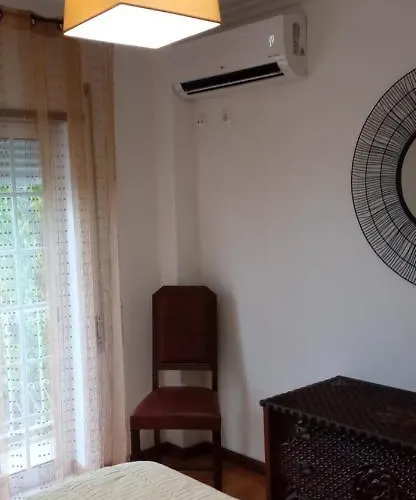 Casa Pedreiras Feriehus