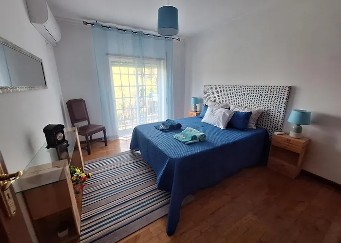 Casa Pedreiras Feriehus