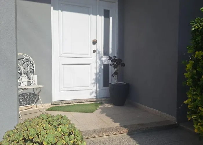 Feriehus Casa Pedreiras *