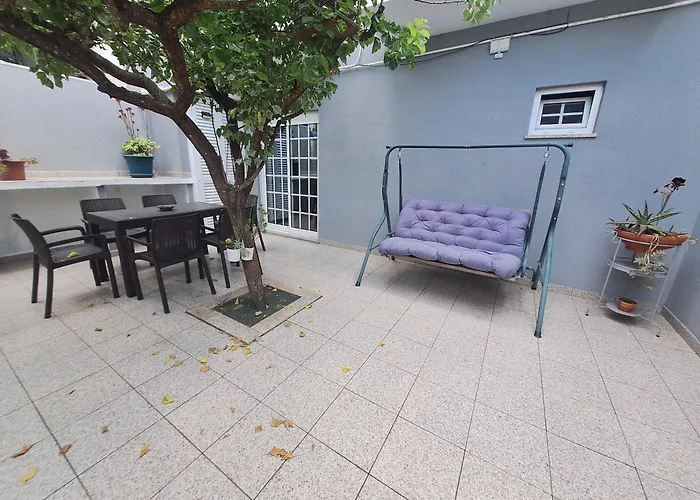 Casa Pedreiras Peso da Régua