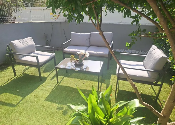 Feriehus Casa Pedreiras *