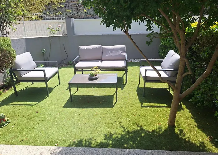 Casa Pedreiras Feriehus Peso da Régua