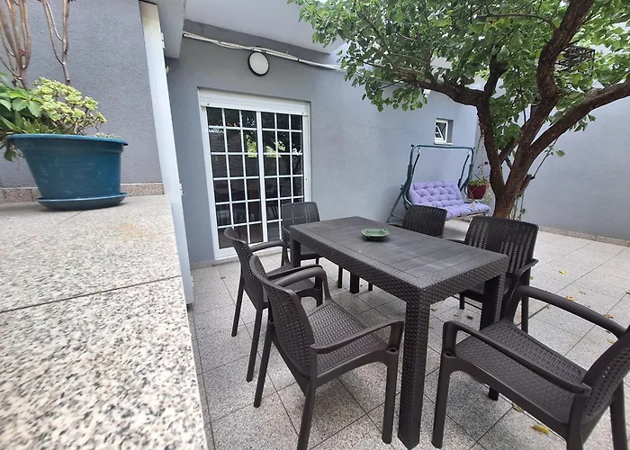 Casa Pedreiras Peso da Régua